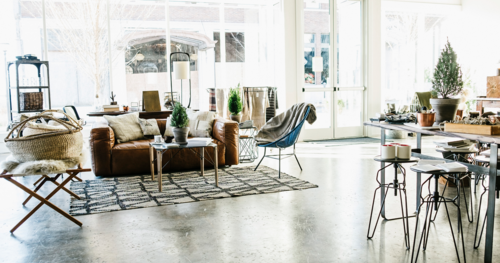 SHOPS WE LOVE: WITH | HOME SUPPLY