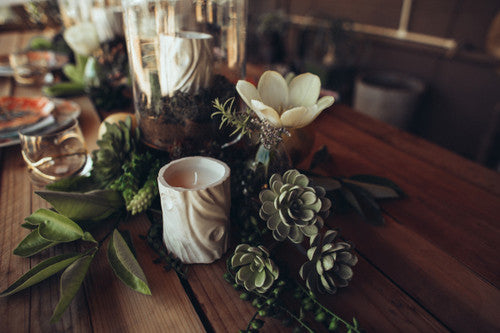 INSPIRATION: FOREST COLLECTION