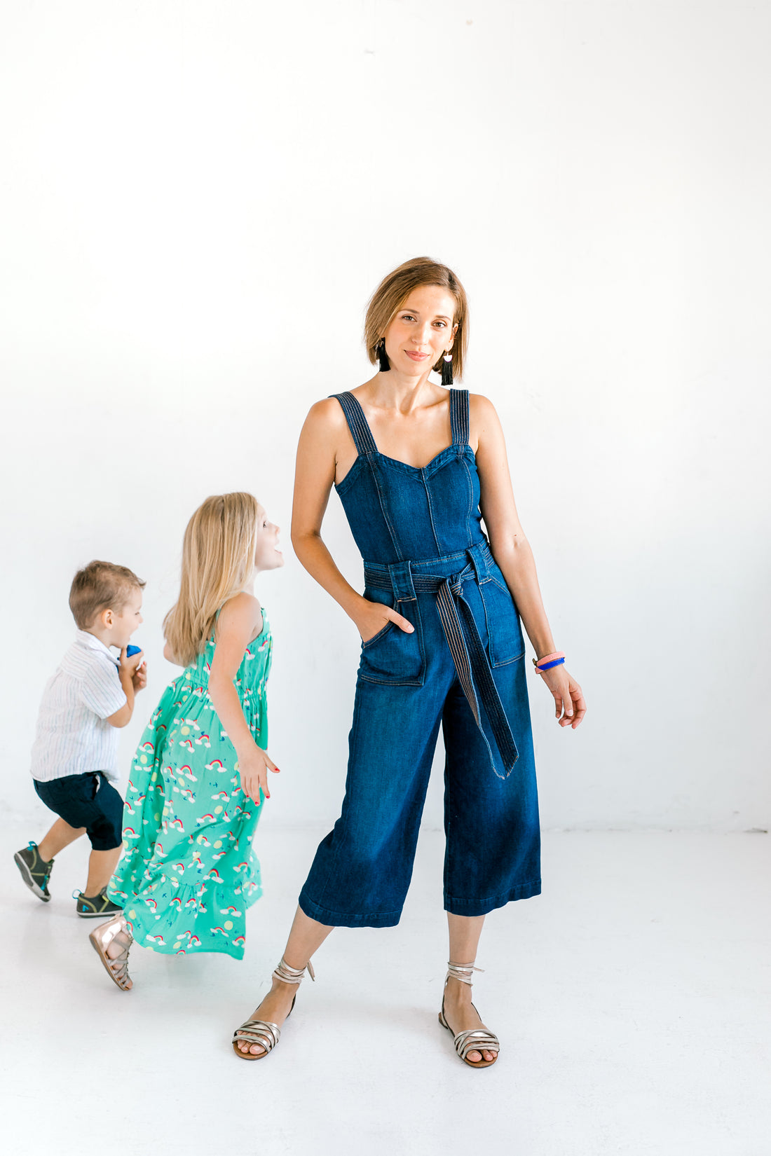 YAY Candle Feature: Alex Evjen