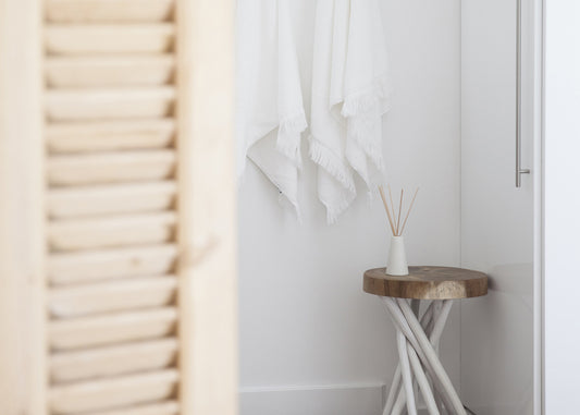 Inspiration: Reed Diffusers