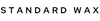 Standard Wax logo