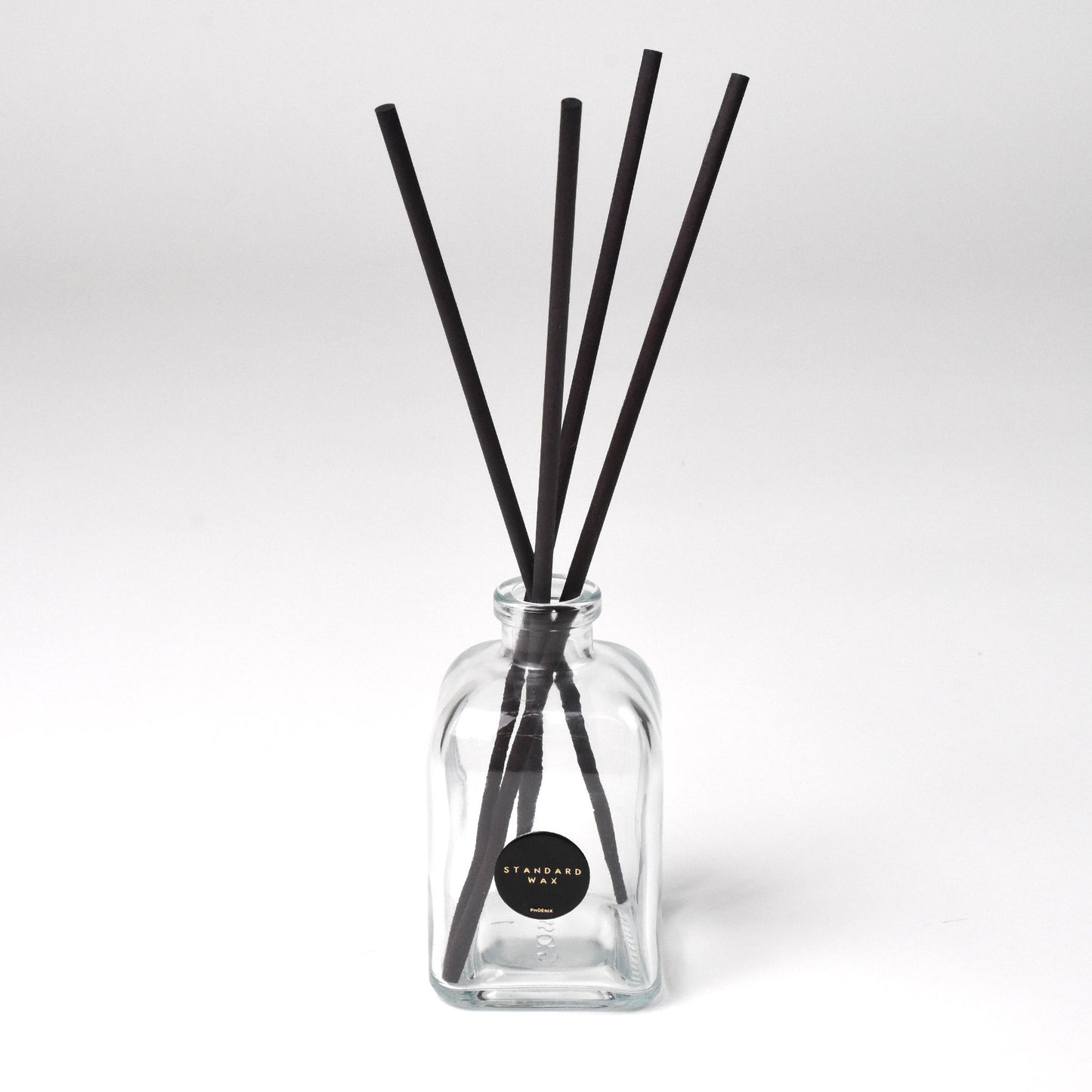THE STNDARD DIFFUSERS