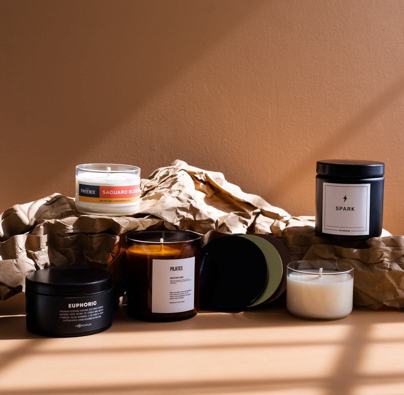 Standard Wax Goes Above and Beyond the Private Label by Rethinking the