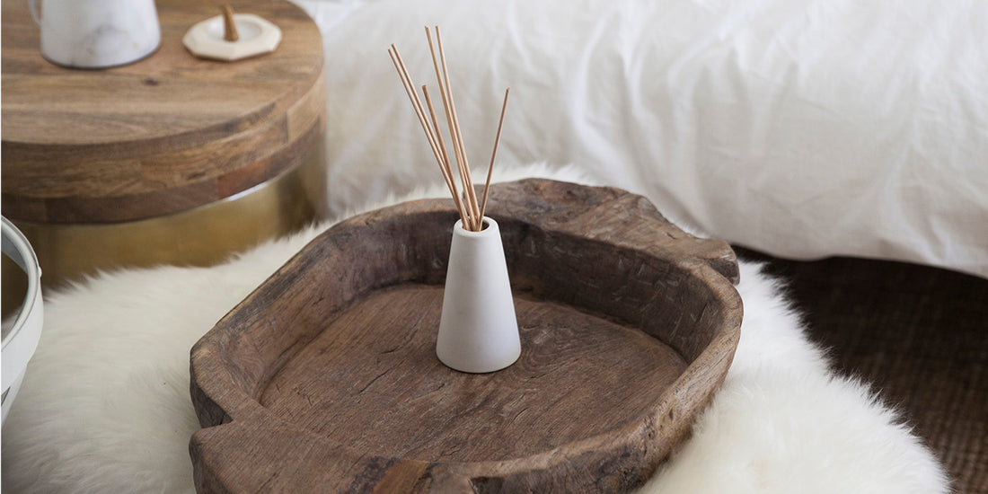 Big news about our Reed Diffusers