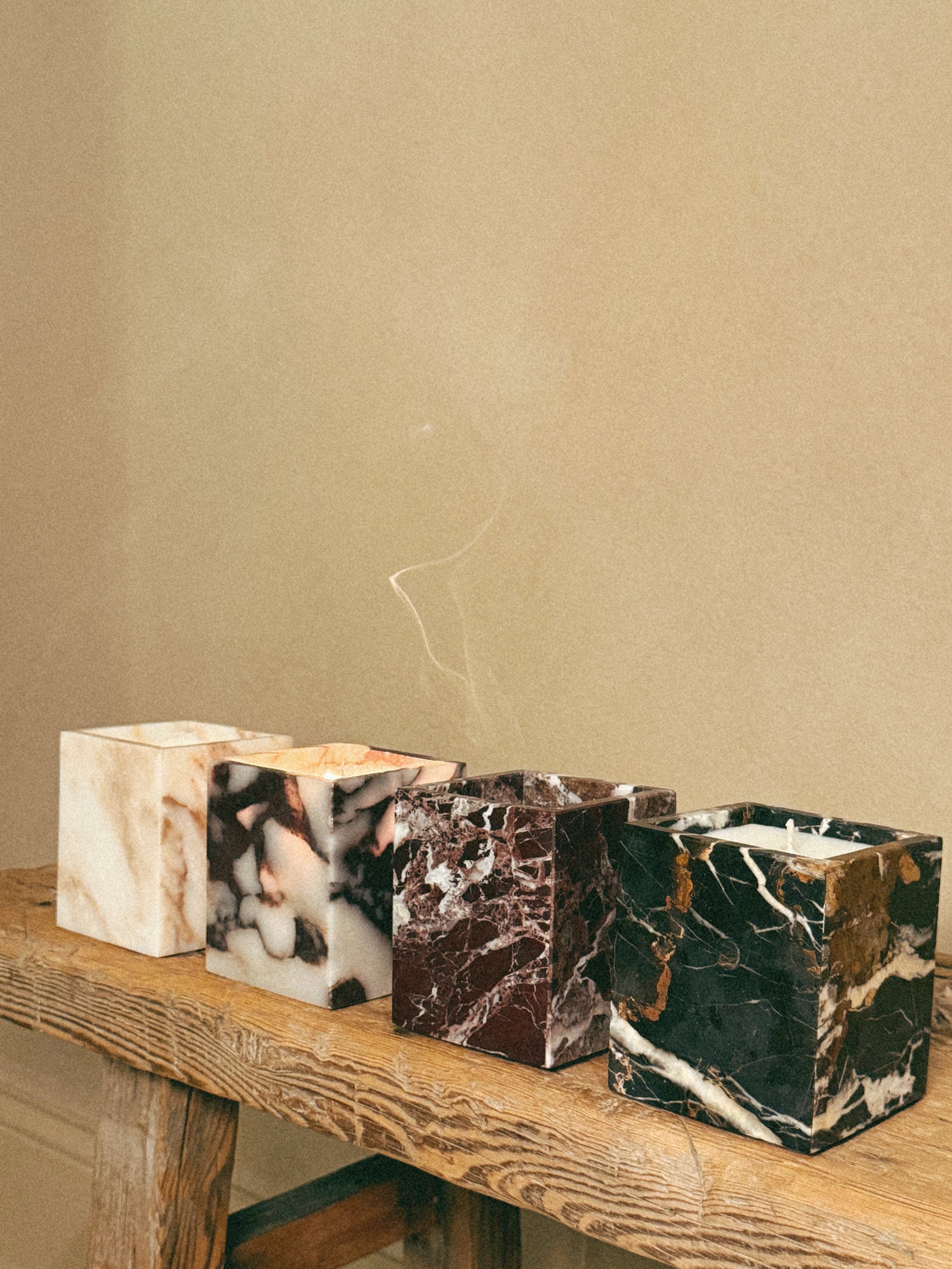 Make Your Own Marble