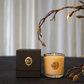 Whiskey Candle
