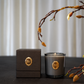 Smoke Candle