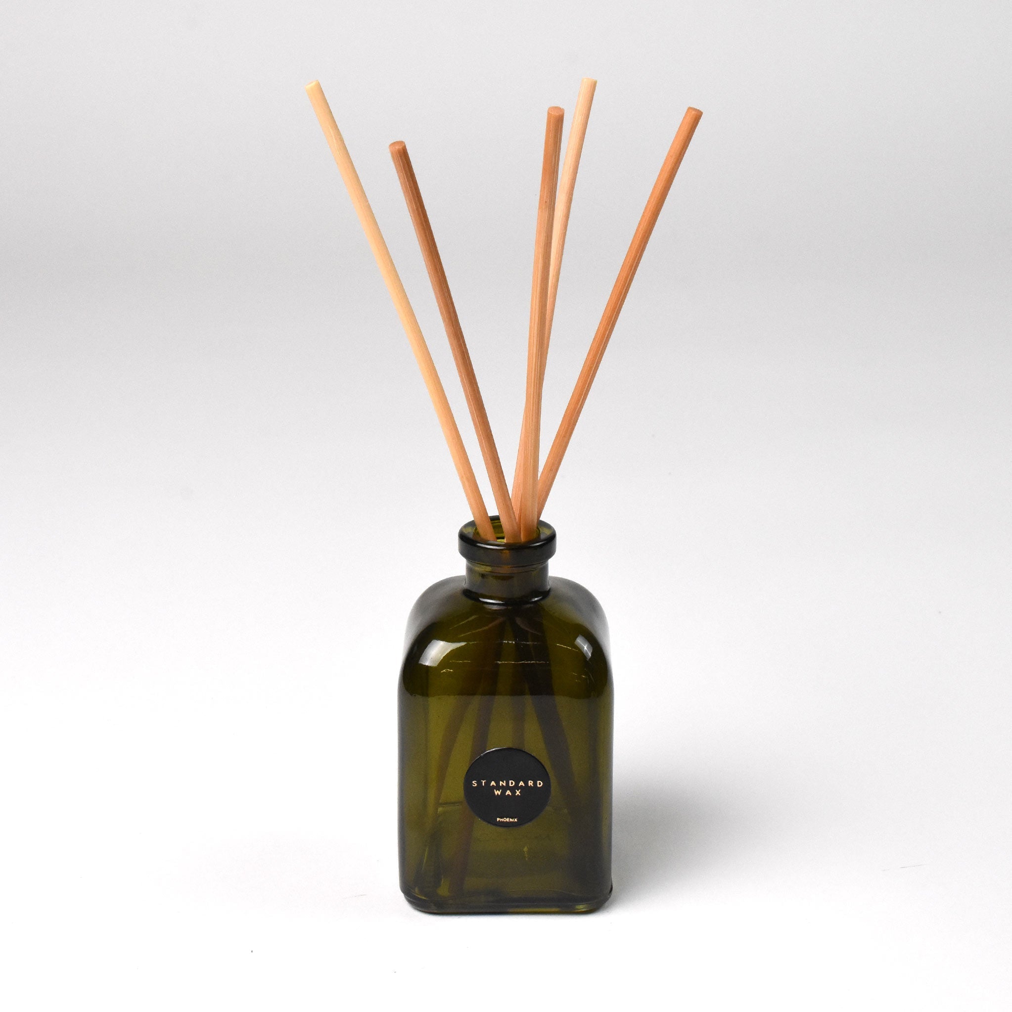 Green Diffusers Green Diffuser – Standard Wax