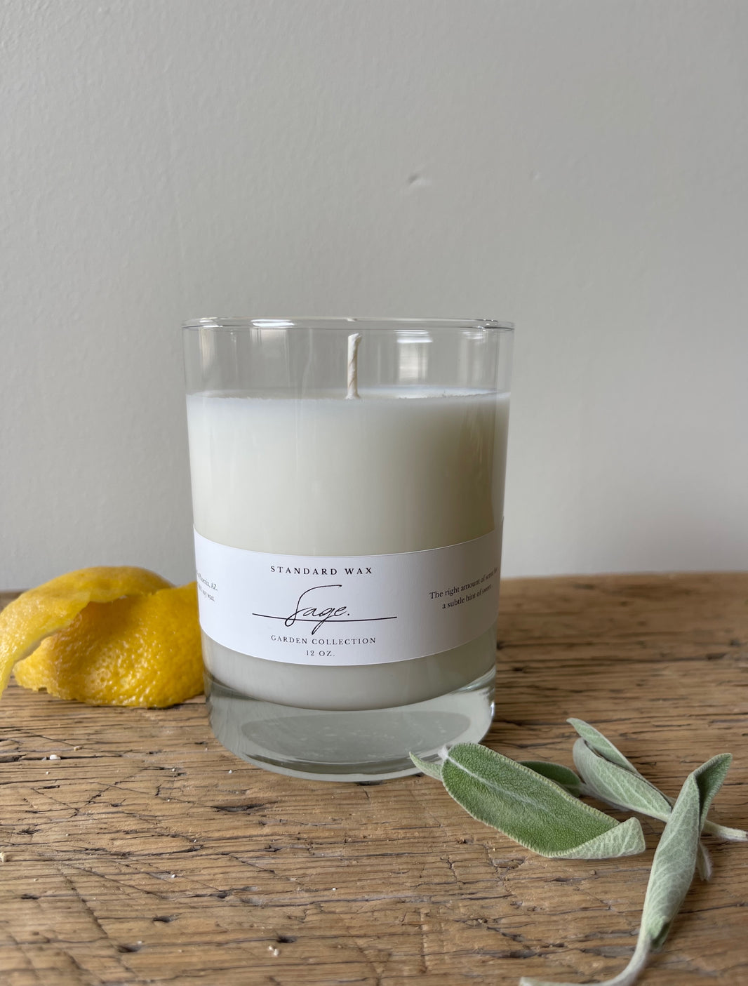 standard wax – Standard Wax